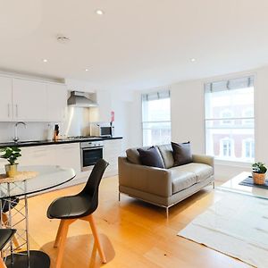 Deluxe Appartement